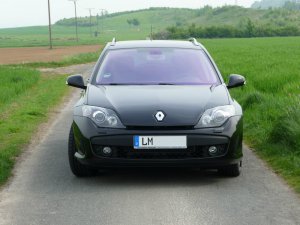 Renault Laguna - Fremdfabrikate Renault Laguna - Fremdfabrikate