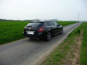 Renault Laguna - Fremdfabrikate Renault Laguna - Fremdfabrikate