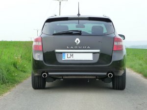 Renault Laguna - Fremdfabrikate Renault Laguna - Fremdfabrikate