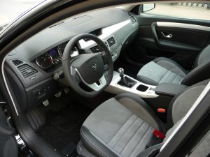 Renault Laguna - Fremdfabrikate Renault Laguna - Fremdfabrikate