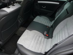 Renault Laguna - Fremdfabrikate Renault Laguna - Fremdfabrikate