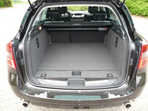 Renault Laguna - Fremdfabrikate Renault Laguna - Fremdfabrikate
