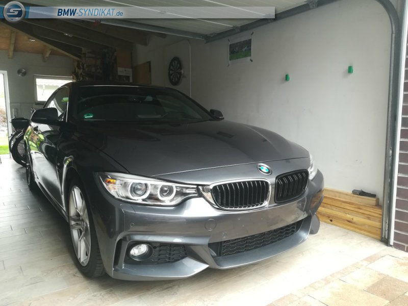 428i Coupe M Paket | Bruce | - 4er BMW - F32 / F33 / F36 / F82 428i Coupe M Paket | Bruce | - 4er BMW - F32 / F33 / F36 / F82
