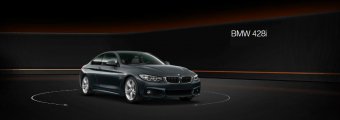 428i Coupe M Paket | Bruce | - 4er BMW - F32 / F33 / F36 / F82