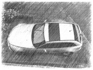 Z3 QP 3.0 (E36/7) original - BMW Z1, Z3, Z4, Z8