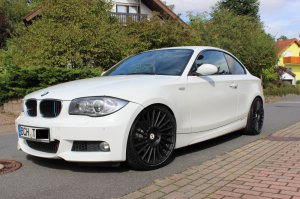 1er Coupe ( E82) - 1er BMW - E81 / E82 / E87 / E88