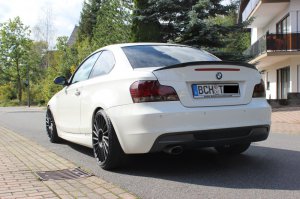 1er Coupe ( E82) - 1er BMW - E81 / E82 / E87 / E88