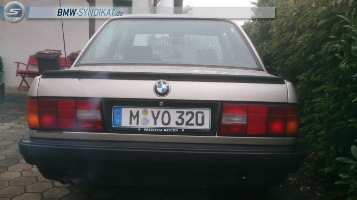 BMW-Syndikat Fotostorie