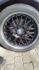 BBS RS 740 8x17 ET 20