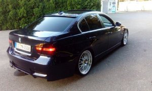 bmw e90 330d - 3er BMW - E90 / E91 / E92 / E93