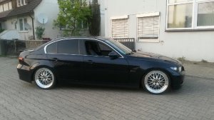 bmw e90 330d - 3er BMW - E90 / E91 / E92 / E93