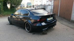 bmw e90 330d - 3er BMW - E90 / E91 / E92 / E93