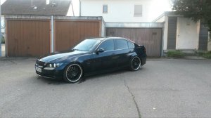 bmw e90 330d - 3er BMW - E90 / E91 / E92 / E93