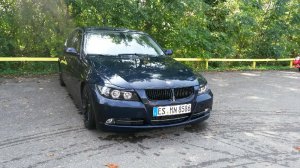 bmw e90 330d - 3er BMW - E90 / E91 / E92 / E93