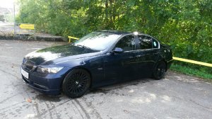 bmw e90 330d - 3er BMW - E90 / E91 / E92 / E93