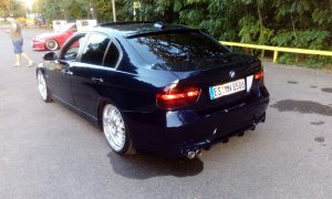 bmw e90 330d - 3er BMW - E90 / E91 / E92 / E93