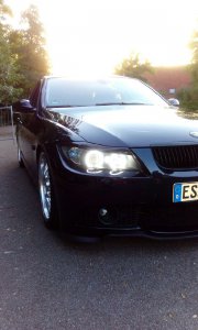 bmw e90 330d - 3er BMW - E90 / E91 / E92 / E93