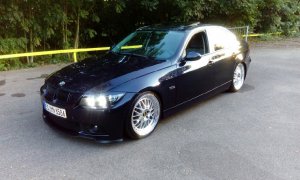 bmw e90 330d - 3er BMW - E90 / E91 / E92 / E93