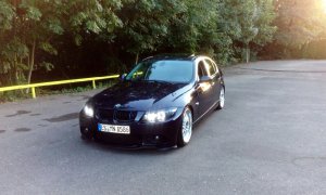 bmw e90 330d - 3er BMW - E90 / E91 / E92 / E93