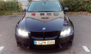 bmw e90 330d - 3er BMW - E90 / E91 / E92 / E93