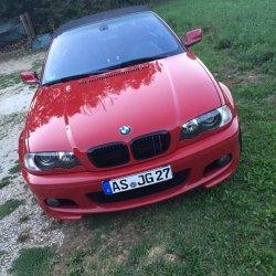 E46 320Ci - 3er BMW - E46