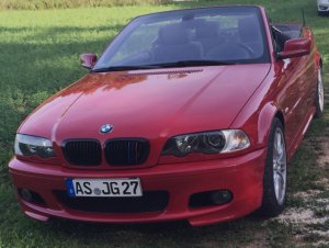 E46 320Ci - 3er BMW - E46