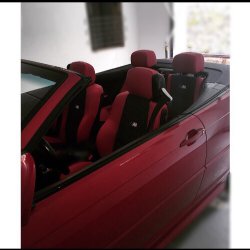 E46 320Ci - 3er BMW - E46