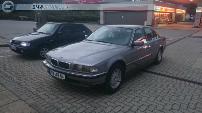 BMW-Syndikat Fotostorie