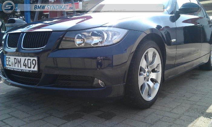 BMW-Syndikat Fotostorie