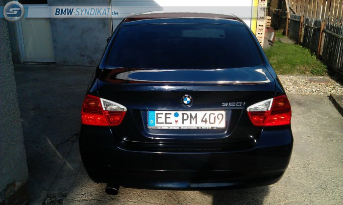 BMW-Syndikat Fotostorie