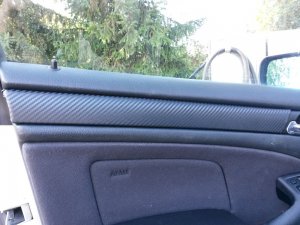 E46 320d Touring - 3er BMW - E46 E46 320d Touring - 3er BMW - E46