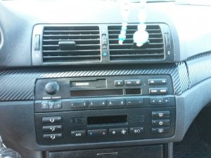 E46 320d Touring - 3er BMW - E46 E46 320d Touring - 3er BMW - E46