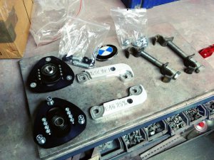 328Ci Driftprojekt - 3er BMW - E46 328Ci Driftprojekt - 3er BMW - E46