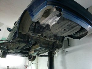 328Ci Driftprojekt - 3er BMW - E46 328Ci Driftprojekt - 3er BMW - E46