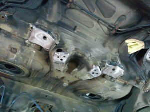 328Ci Driftprojekt - 3er BMW - E46 328Ci Driftprojekt - 3er BMW - E46