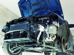 328Ci Driftprojekt - 3er BMW - E46 328Ci Driftprojekt - 3er BMW - E46