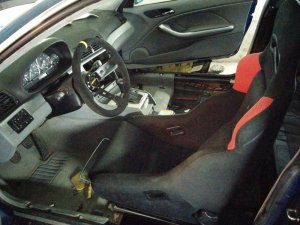 328Ci Driftprojekt - 3er BMW - E46 328Ci Driftprojekt - 3er BMW - E46