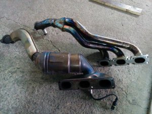 328Ci Driftprojekt - 3er BMW - E46 328Ci Driftprojekt - 3er BMW - E46