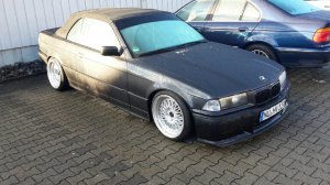 e36 325 Cabrio - 3er BMW - E36