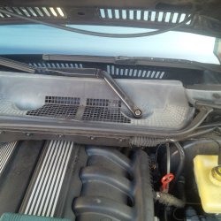Erster Traum BMW Daytona Violett - 3er BMW - E36