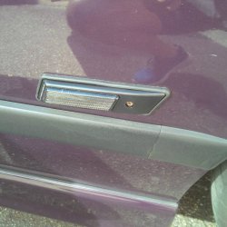 Erster Traum BMW Daytona Violett - 3er BMW - E36