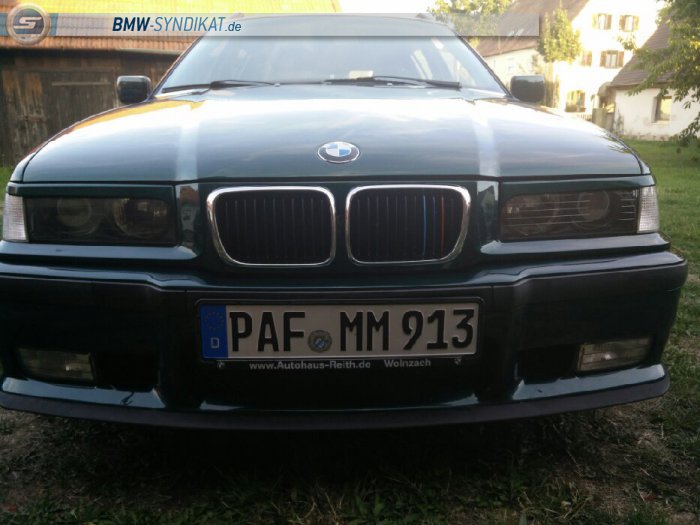 BMW-Syndikat Fotostorie