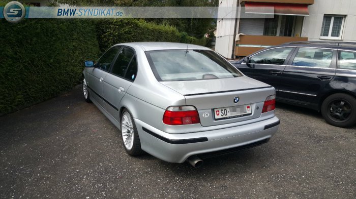 BMW-Syndikat Fotostorie