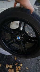 Mein erstes Auto BMW 535i - 5er BMW - E39