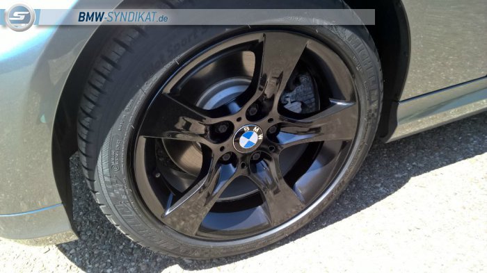 BMW-Syndikat Fotostorie