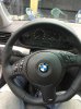 BMW Lenkrad M Lenkrad