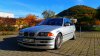 BMW e46 328 Touring Alpina umbau