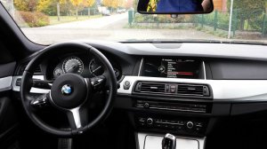 Mein neuer F11 530d xdrive - 5er BMW - F10 / F11 / F07 Mein neuer F11 530d xdrive - 5er BMW - F10 / F11 / F07