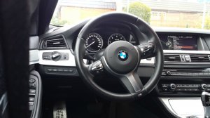 Mein neuer F11 530d xdrive - 5er BMW - F10 / F11 / F07 Mein neuer F11 530d xdrive - 5er BMW - F10 / F11 / F07