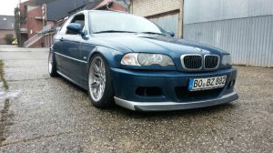 e46 328 Coupe - 3er BMW - E46
